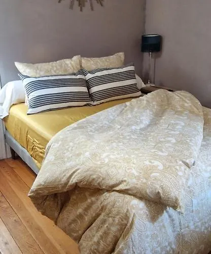 Chambre D\'Hotes Abbatiale