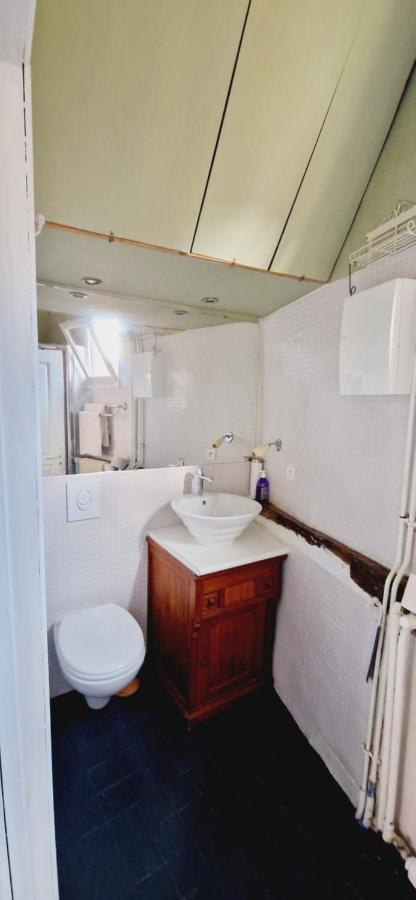 D'hotes Abbatiale Homestay